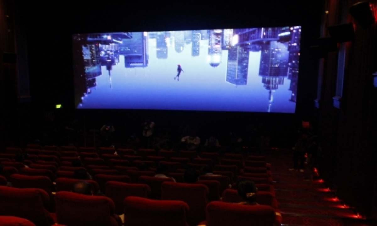  Only 7% Plan On Going Out To Movie Theatres In The Next 60 Days-TeluguStop.com