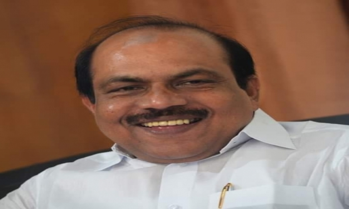  Oppn Cries Foul Over Kerala’s Ex-minister’s Arrest (ld)-TeluguStop.com