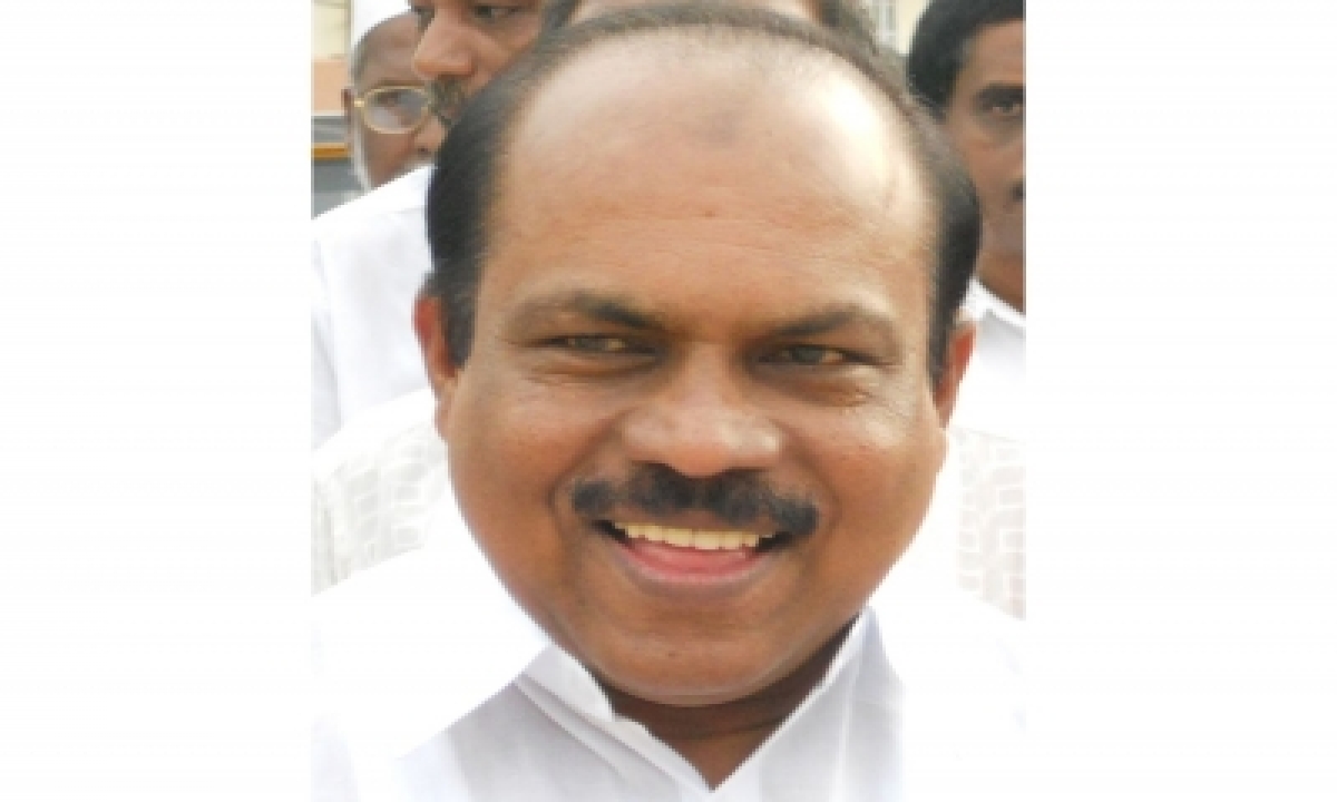  Orders On Kerala Ex-minister’s Bail Plea On Nov 24-TeluguStop.com