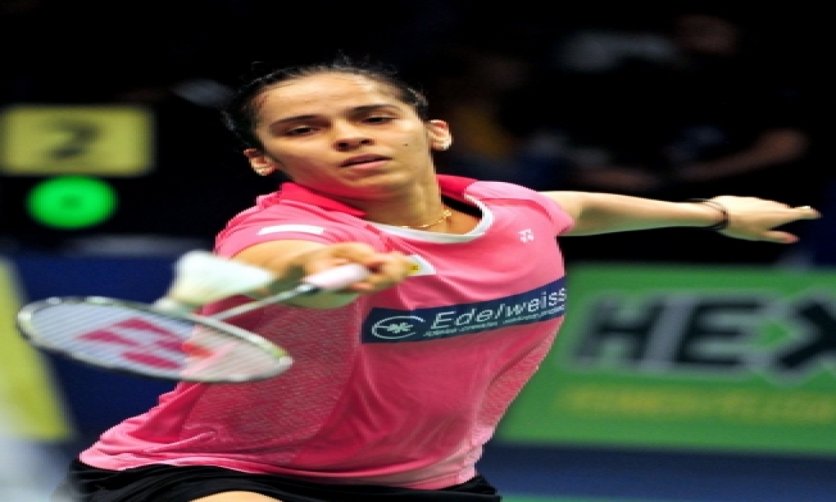  Orleans Masters Badminton: Saina, Ashwini-sikki In Semis (round-up)-TeluguStop.com