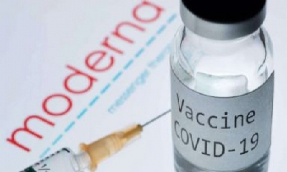 Over 1,200 Adverse Events In Us After Receiving Moderna Vaccine-TeluguStop.com