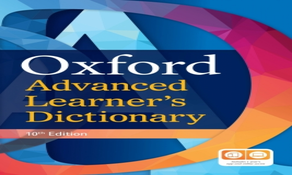  Oxford English Dictionary Names ‘words Of The Year’-TeluguStop.com