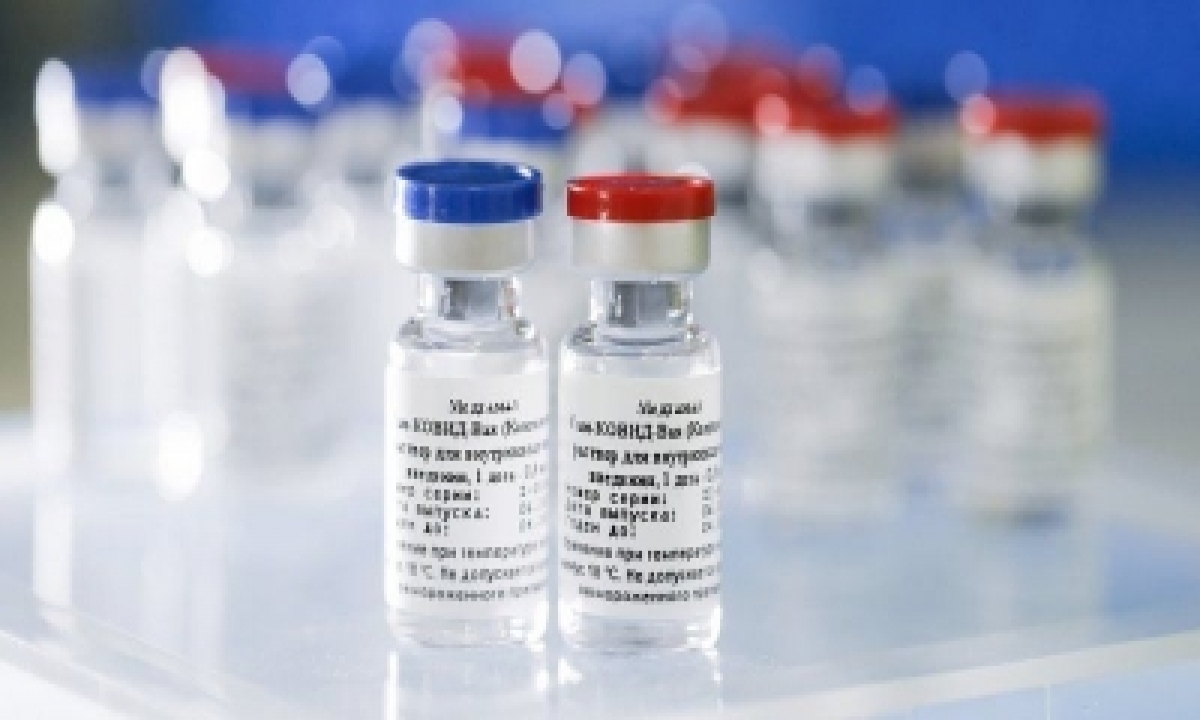  Pak Okays Russian Vaccine For ’emergency Use’-TeluguStop.com