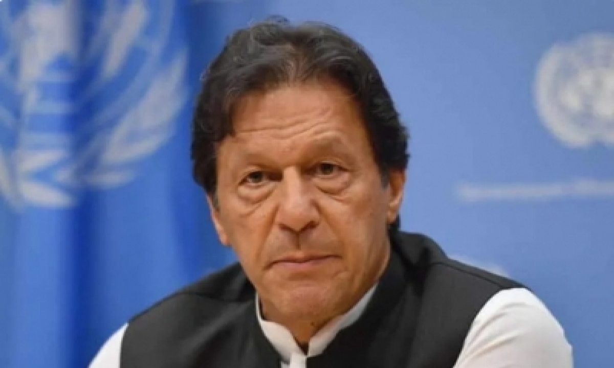  Pak To Join Un Call To Prevent Afghanistan’s Collapse At Unga-TeluguStop.com