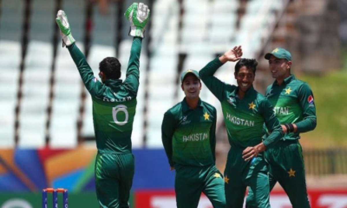  Pakistan U-19 Tour To Bangladesh Postponed Due To Covid-TeluguStop.com