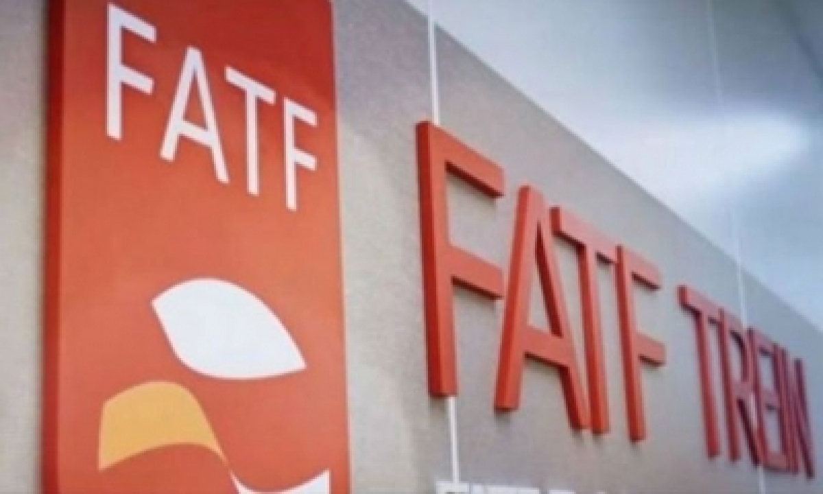  Pakistan Unlikely To Exit Fatf Grey List: Report-TeluguStop.com