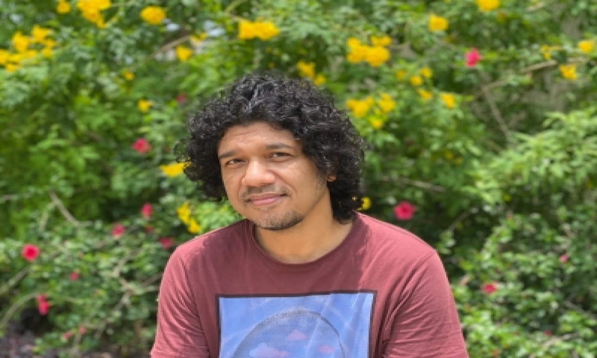  Papon’s Fans Make His Birthday Special-TeluguStop.com