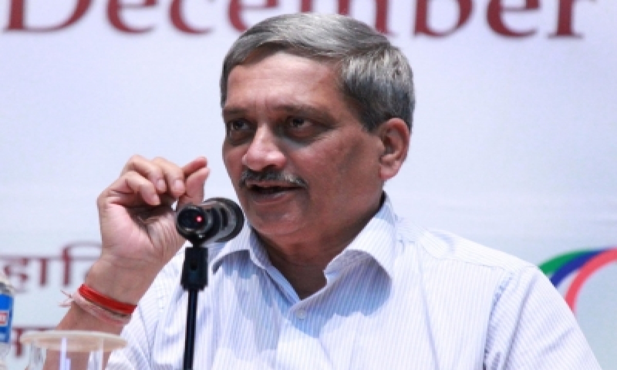  Parrikar’s ‘legacy’ Rises From The Ashes For Goa’s Oppos-TeluguStop.com
