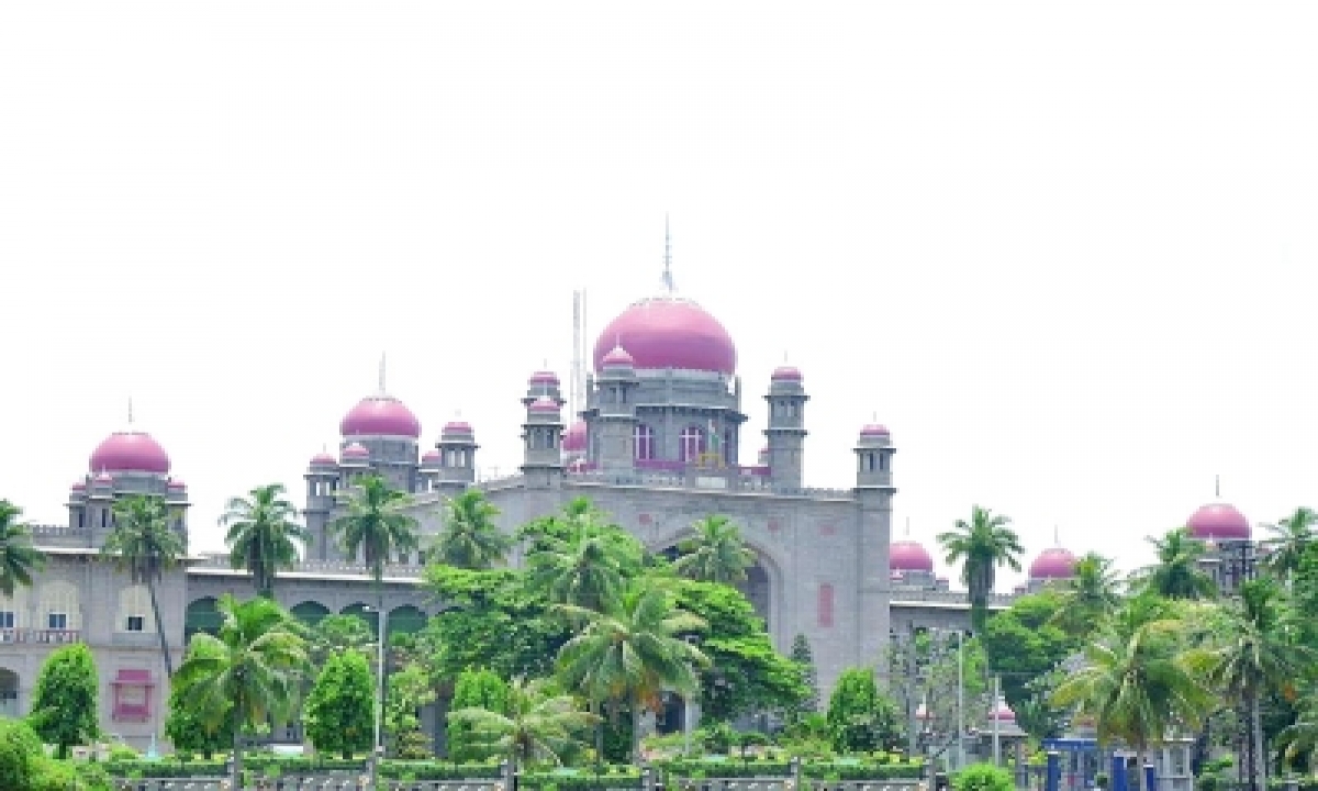  Patients From Other States Can’t Be Stopped At Border: Telangana Hc-TeluguStop.com