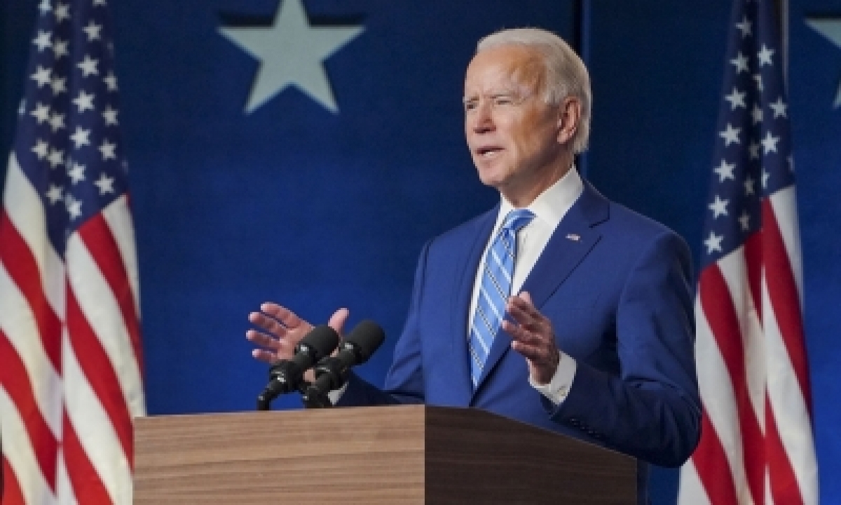  Pennsylvania Certifies Election Results For Biden-TeluguStop.com