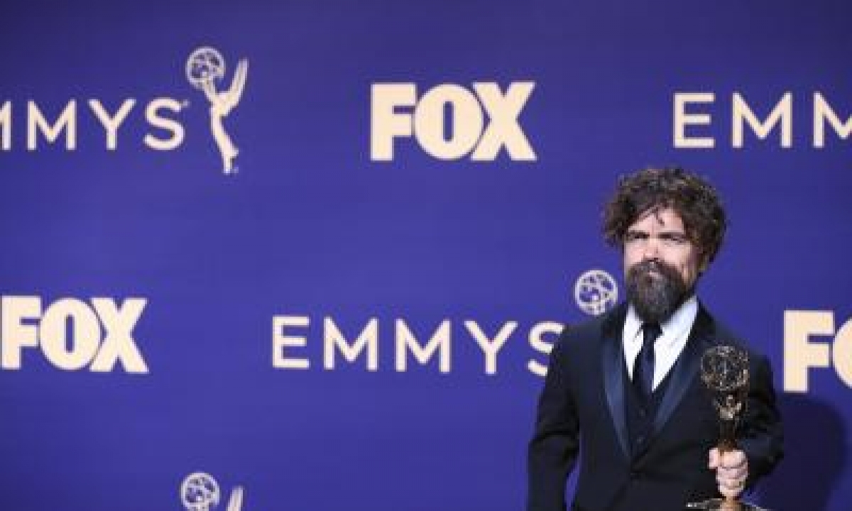  Peter Dinklage Of ‘game Of Thrones’ To Star In Superhero Comedy-TeluguStop.com