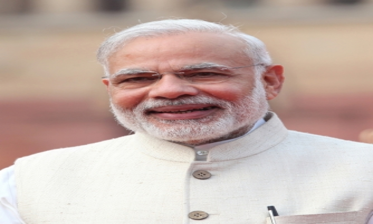  Pm To Dedicate 35 Crop Varieties To Nation On Tuesday-TeluguStop.com