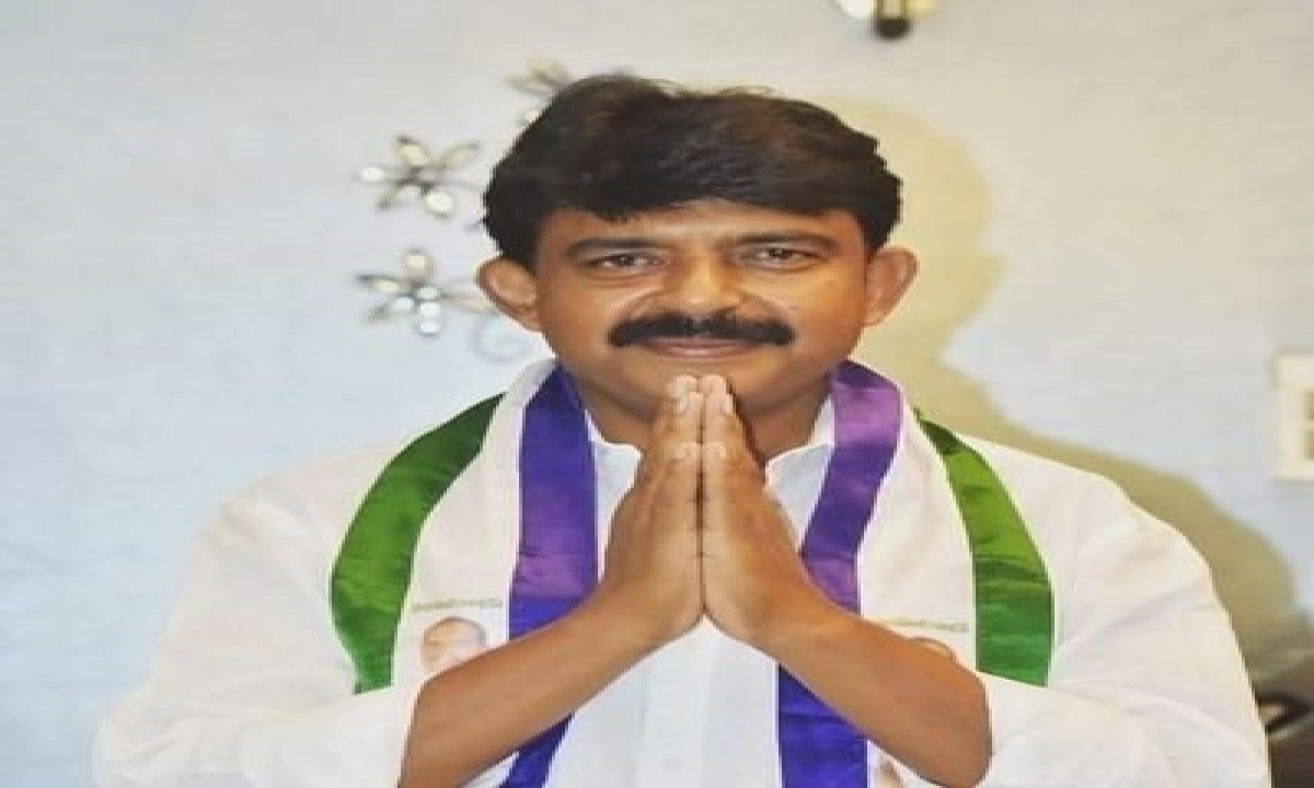  Police Seek Custody Of Person Who Attempted To Kill Ap Minister-TeluguStop.com