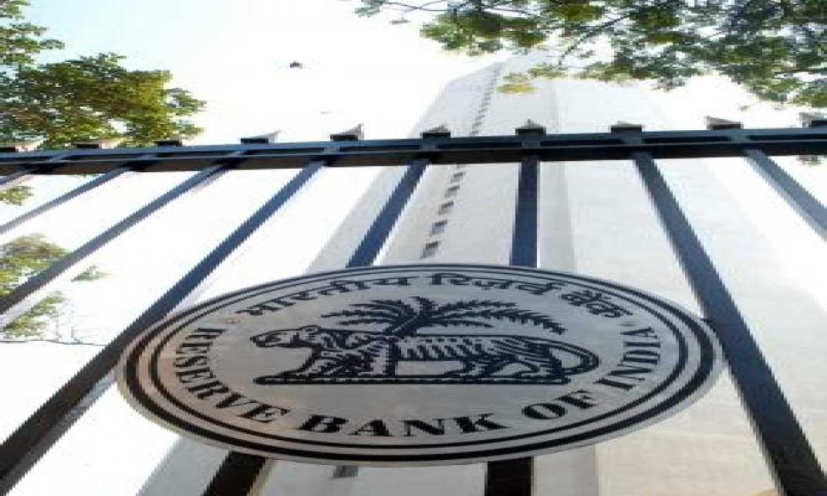  Policy Support: Rbi Mpc Retains Accommodative Stance, Rates-TeluguStop.com