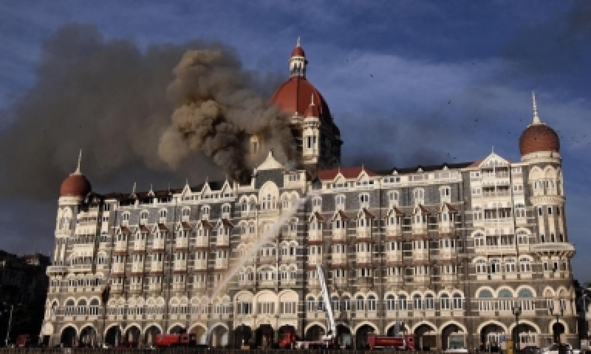  Post 26/11, Indian Hotels Adhere To Unparalleled Security Protocol-TeluguStop.com
