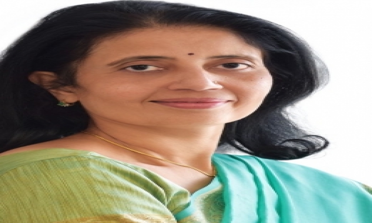  Pramerica Life Insurance Appoints Kalpana Sampat As Md-TeluguStop.com