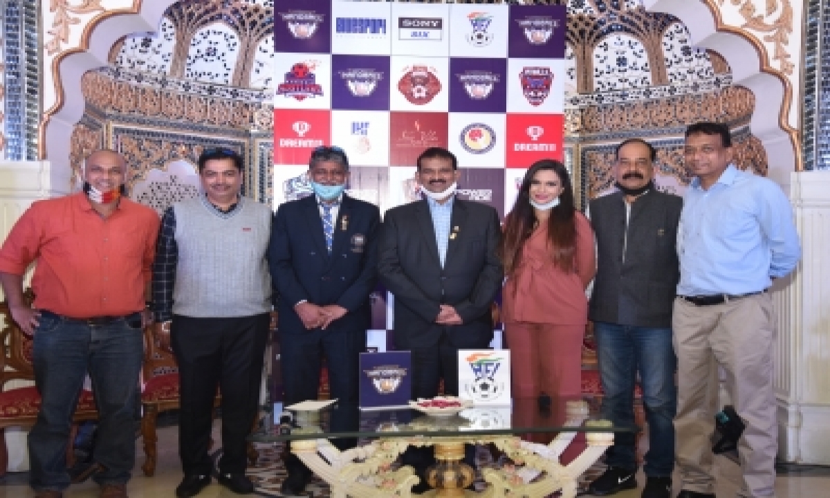  Premier Handball League To Be Held From Dec 24 In Jaipur-TeluguStop.com