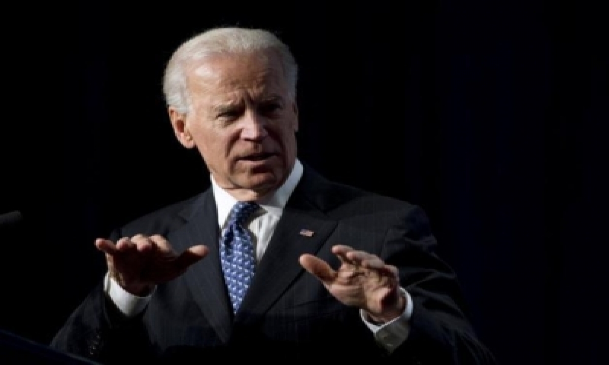  Preparing To Accept Defeat, Trump Agrees To Biden Transition (ld)-TeluguStop.com