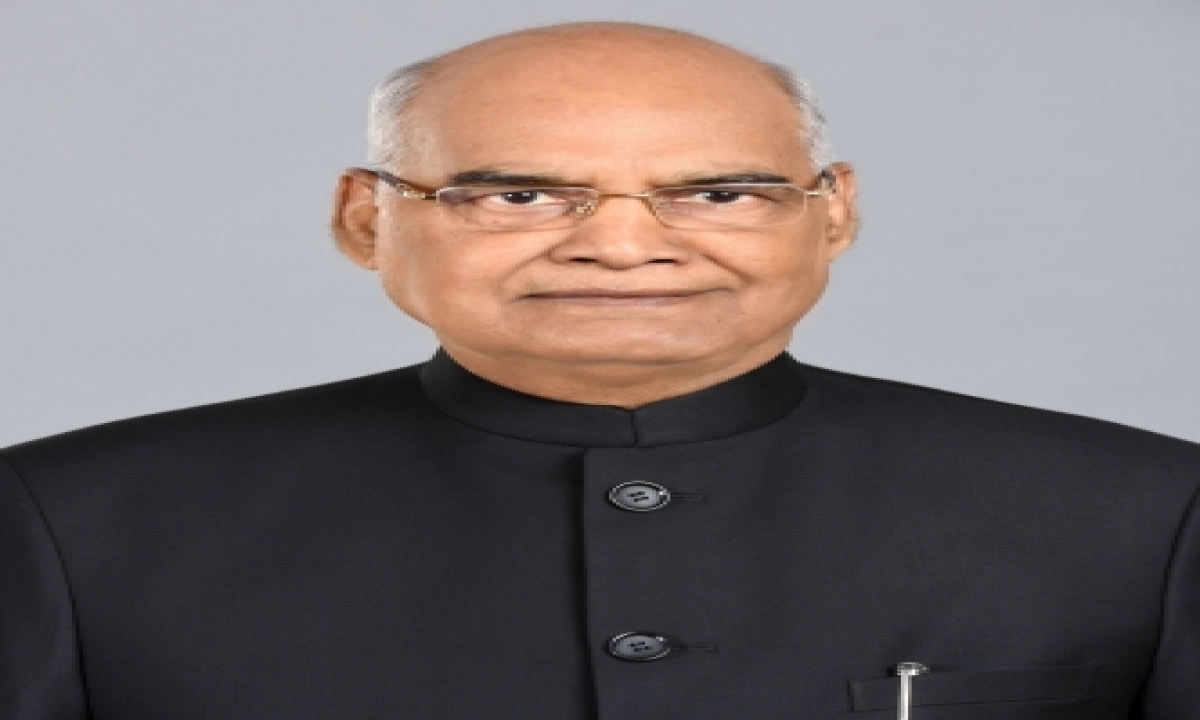  Prez Gives Nod To Industrial Disputes (gujarat Amendment) Bill, 2020-TeluguStop.com
