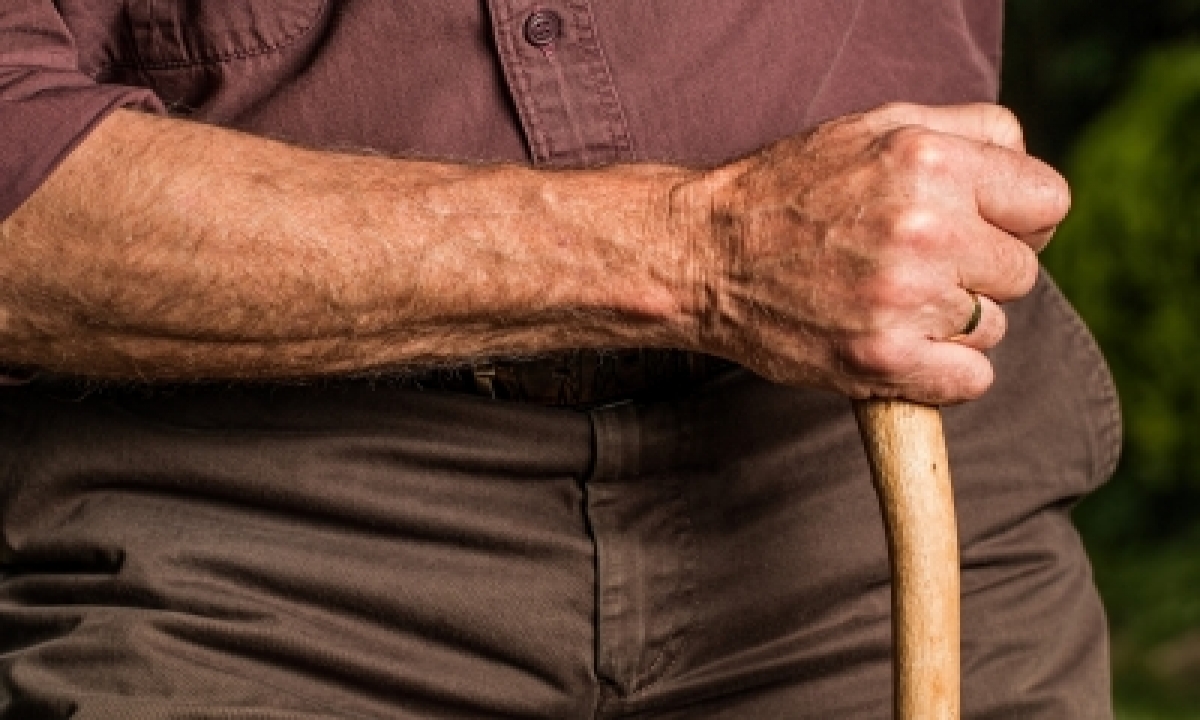  Prostate Drug May Lower Parkinson’s Disease Risk In Men-TeluguStop.com