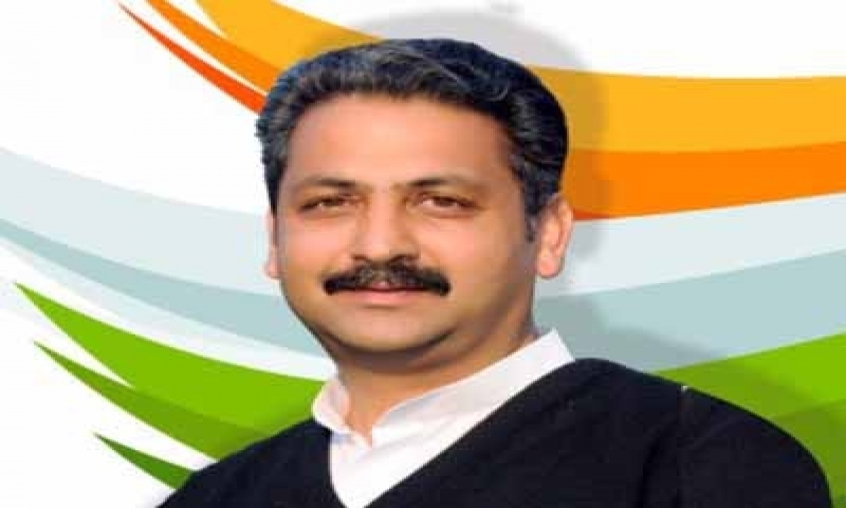  Punjab Minister Donates Salary For Farmers’ Cause-TeluguStop.com