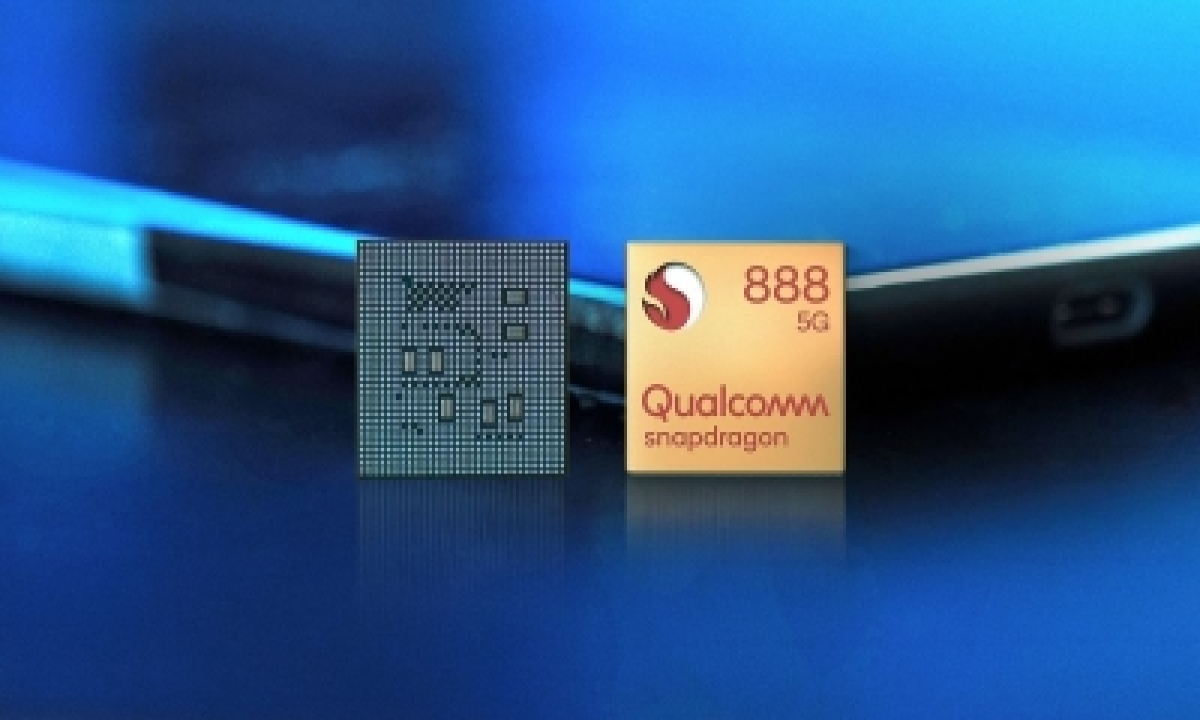  Qualcomm Working On Snapdragon 8 Gen 2 Chip: Report-TeluguStop.com