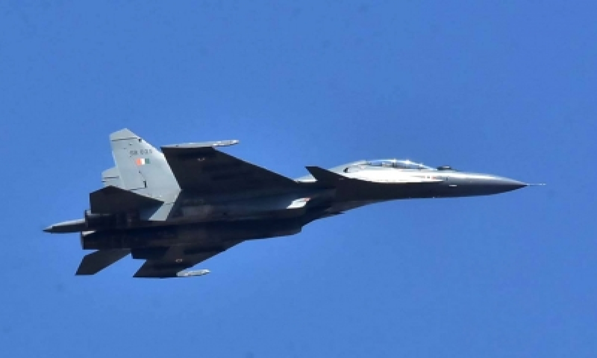  Rafale Row: India Cheated To Tune Of Rs 21,000 Crore, Alleges Congress-TeluguStop.com