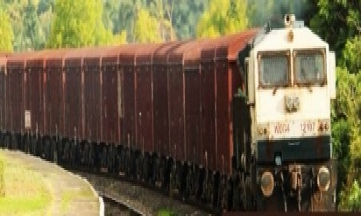  Rail Infra Push Of Rs 1.1 Lakh Cr With Rs 1.07l Cr For Capex-TeluguStop.com