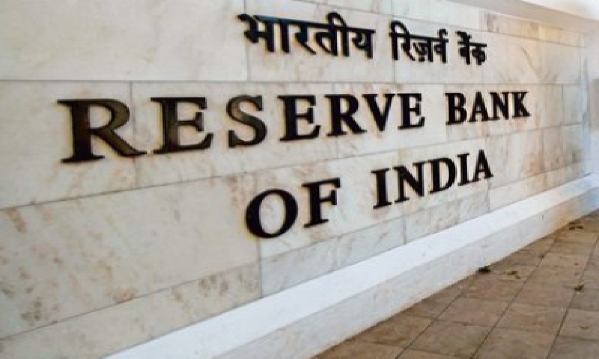  Rbi’s Mpc May Keep Rates Steady In Next Policy Review: Barclays-TeluguStop.com