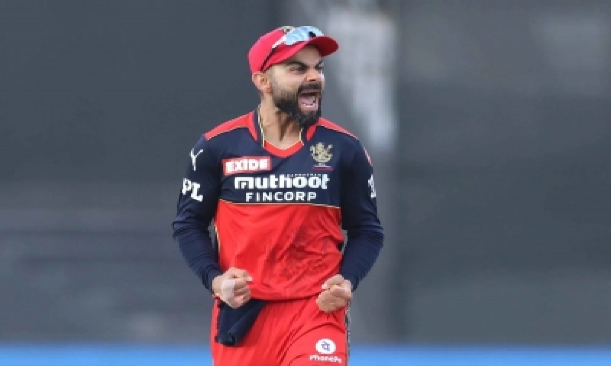  Really Enjoyed Getting Virat, Tying His Team Down: Sunil Narine  –  Delhi-TeluguStop.com