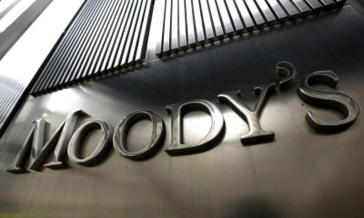  Rebound Galore: Moody’s Changes India’s Rating Outlook To Stable &#-TeluguStop.com