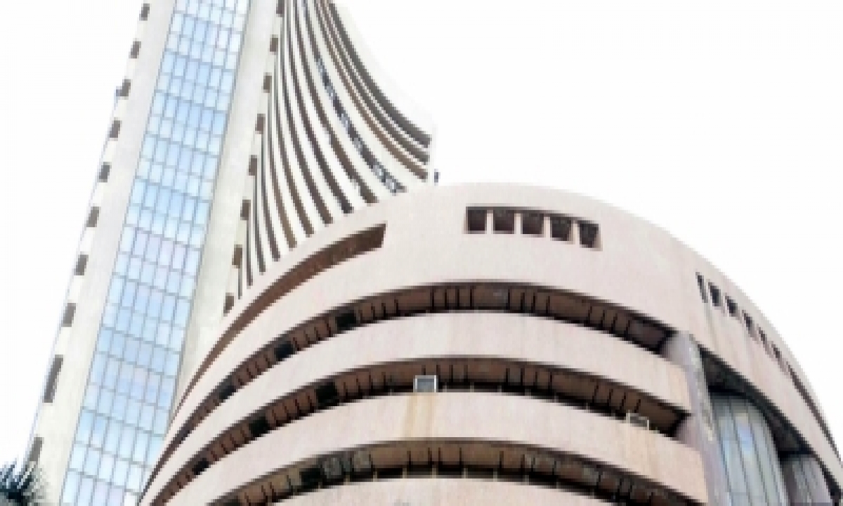  Record Highs: Sensex Crosses 59k Mark; Telecom Stocks Soar (ld)-TeluguStop.com