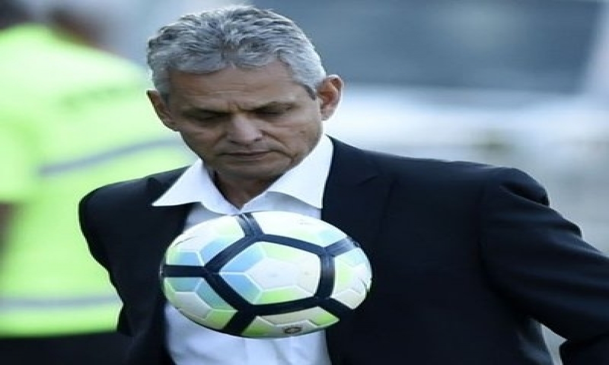  Reinaldo Rueda Appointed Head Coach Of Colombia-TeluguStop.com