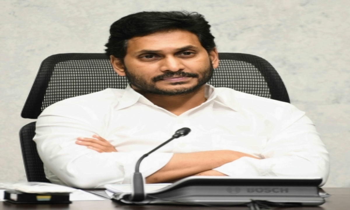  Release Rs 3k Cr Civil Supplies Arrears: Jagan To Goyal-TeluguStop.com