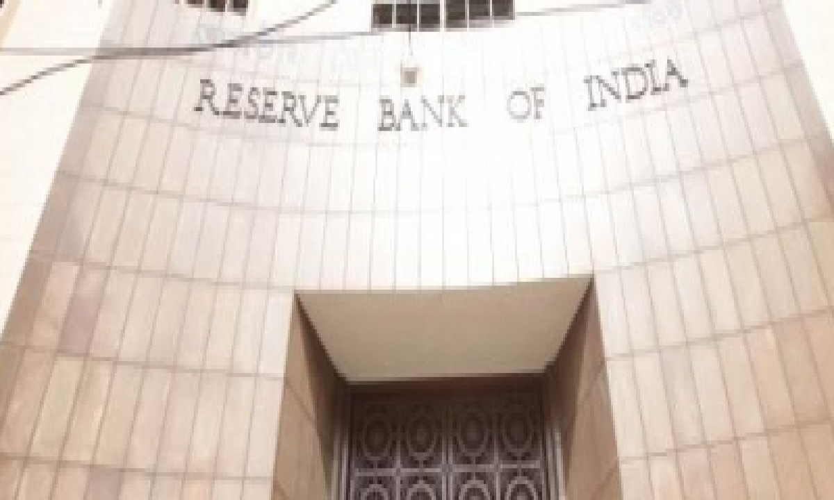  Retaining Stand: Rbi Maintains Rates, Accommodative Stance (lead)-TeluguStop.com