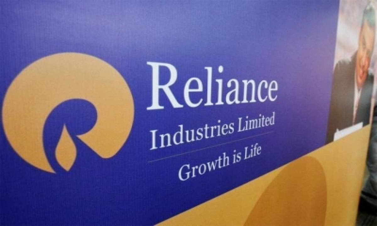  Ril’s Q3fy21 Consolidated Net Profit Rises To Rs 14,894 Cr (ld)-TeluguStop.com