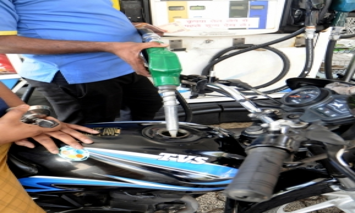  Rising Fuel Prices Accelerate Demand For Cng Vehicles  –  Delhi | India  N-TeluguStop.com