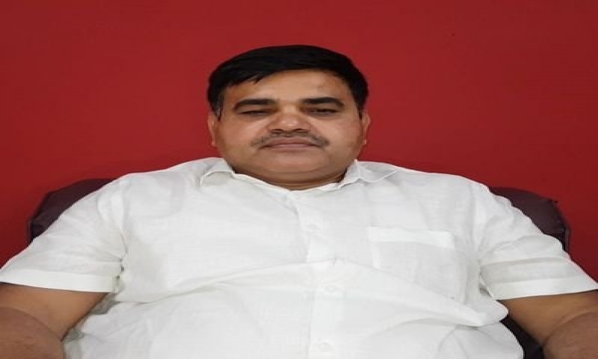  Rjd Candidate To Challenge Poll Result In Patna Hc-TeluguStop.com