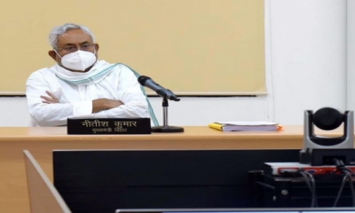  Rjd Slams Nitish Government For Bao’s Murder-TeluguStop.com