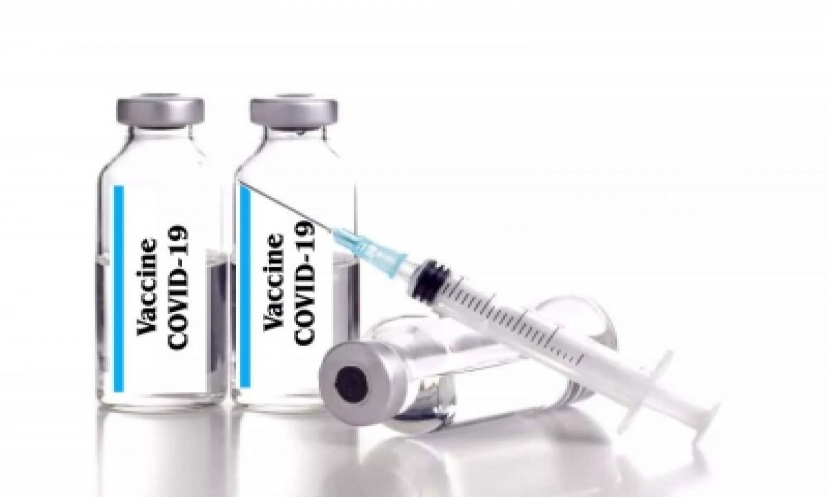 Russia’s Sputnik V Covid-19 Vaccine Claimed To Be 95% Effective-TeluguStop.com