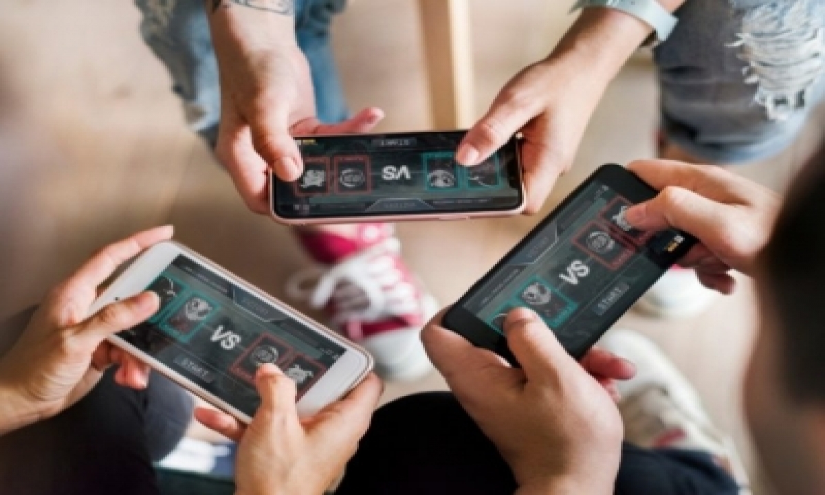  S Korean Mobile Carriers Eyeing More Cloud Gaming Users-TeluguStop.com