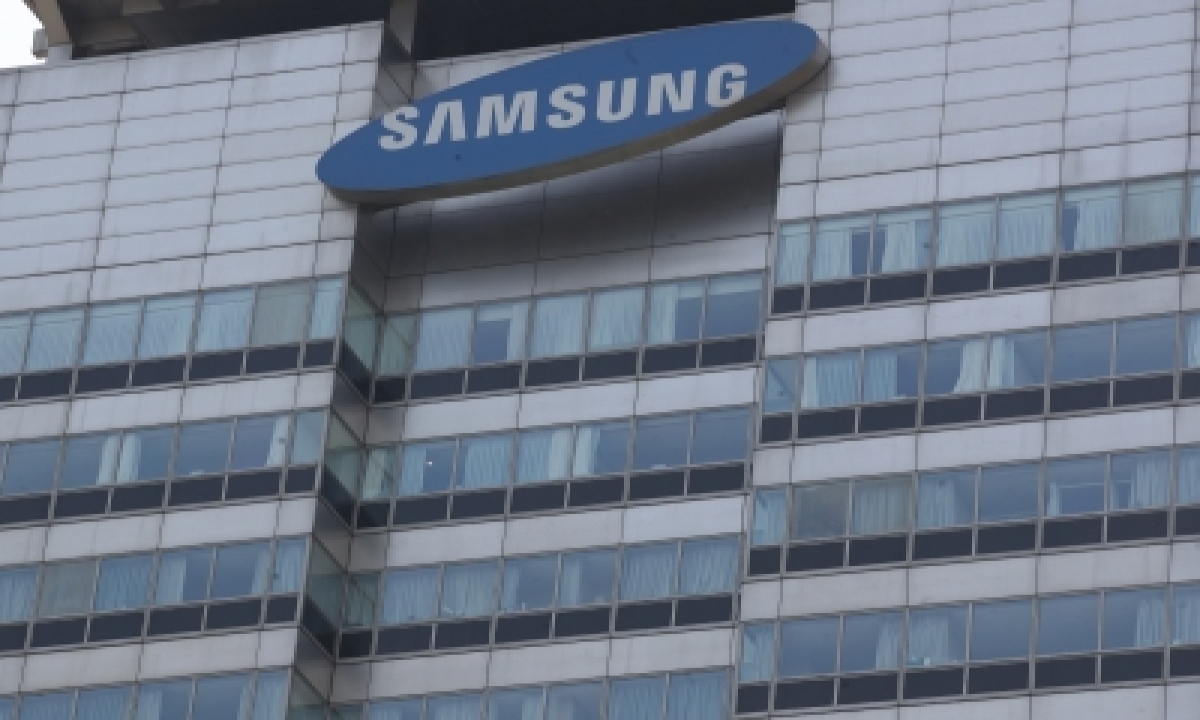  Samsung Chairman Lee Kun-hee Passes Away At 78-TeluguStop.com