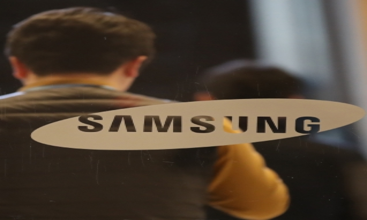  Samsung To Log Robust Q3 Earnings On Chip Biz, Currency Effect: Analysts-TeluguStop.com