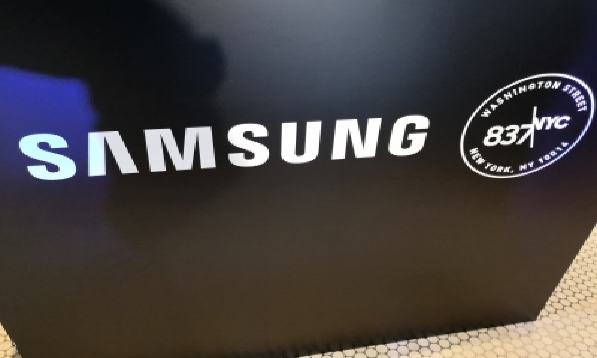  Samsung To Unveil New Shareholder Return Programme-TeluguStop.com