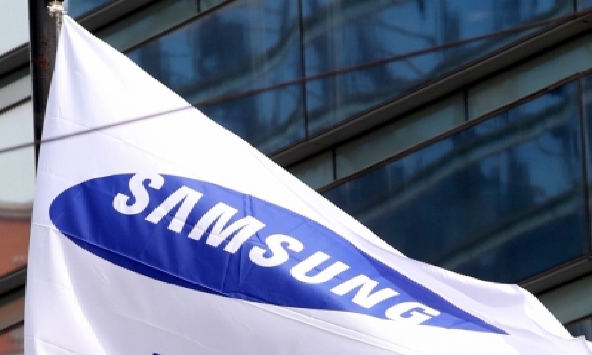  Samsung’s Global Smartphone Profits Largest In 6 Years In Q3-TeluguStop.com