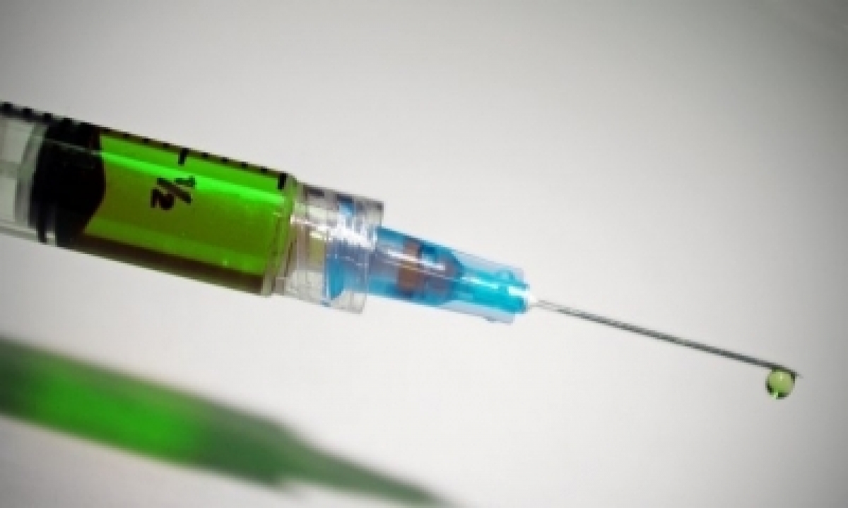  Saudi Arabia Opens Registration For Covid-19 Vaccine-TeluguStop.com