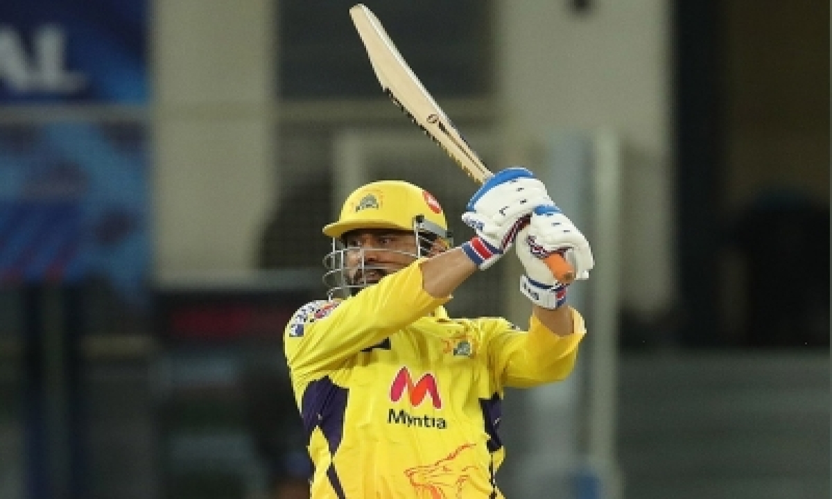  Saw The Look In Dhoni’s Eyes When He Was Going Out To Bat: Csk Coach Flemi-TeluguStop.com