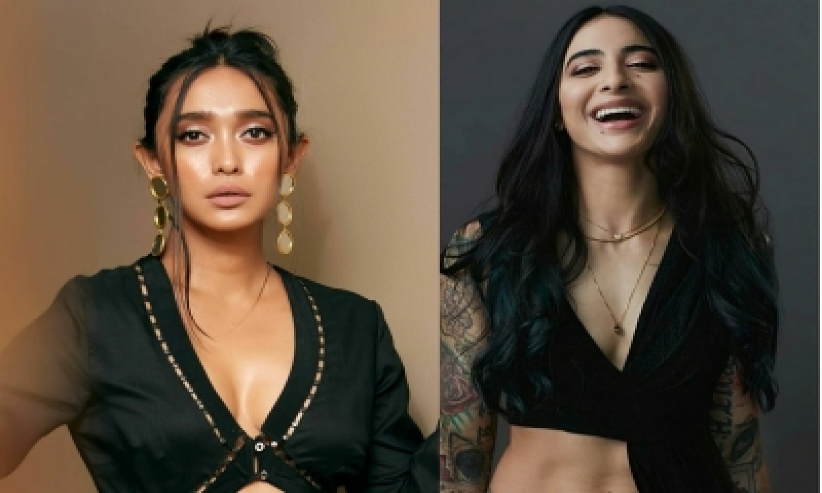  Sayani Gupta, Bani J To Feature In Second Edition Of ‘dating These Days-TeluguStop.com