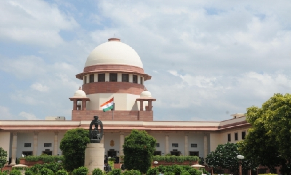  Sc No To Up Plea To Transfer Anti-conversion Law Cases To Itself-TeluguStop.com