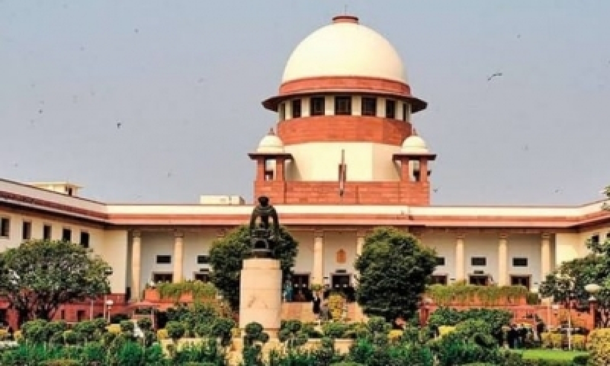  Sc Rules Consumer Forum Can’t Order Forensic Test Of Surveyor’s Repo-TeluguStop.com